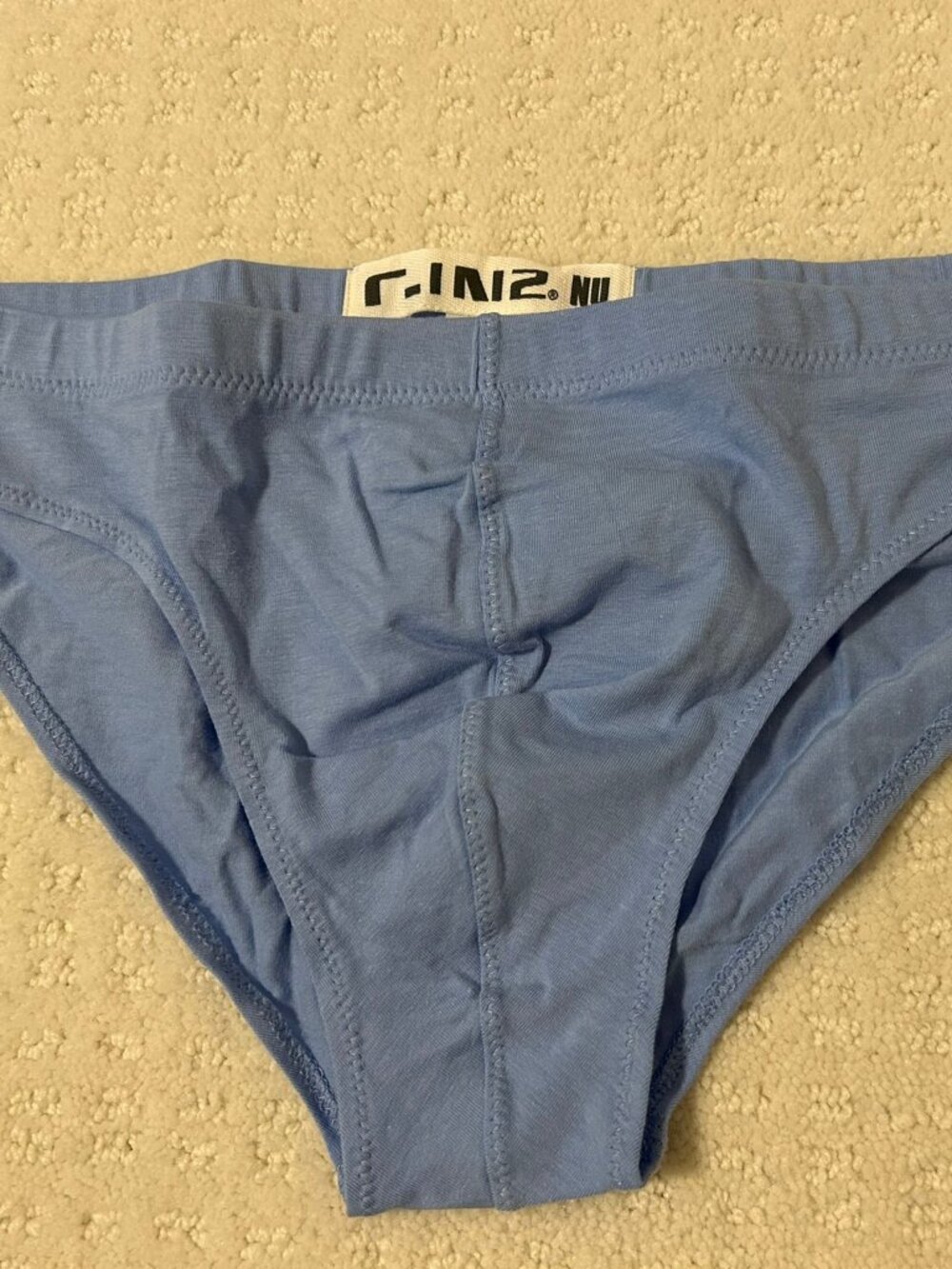 C-in2 Nu Brief